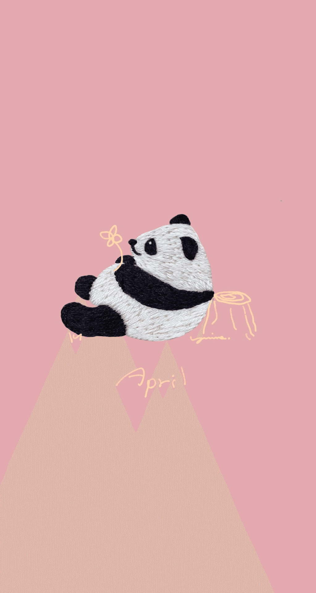 22 4 壁紙カレンダー ゆいね Note 22 4 壁紙カレンダー ゆいね Note