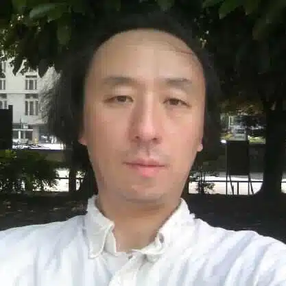 小原雅志（映画＆海外ドラマライター）