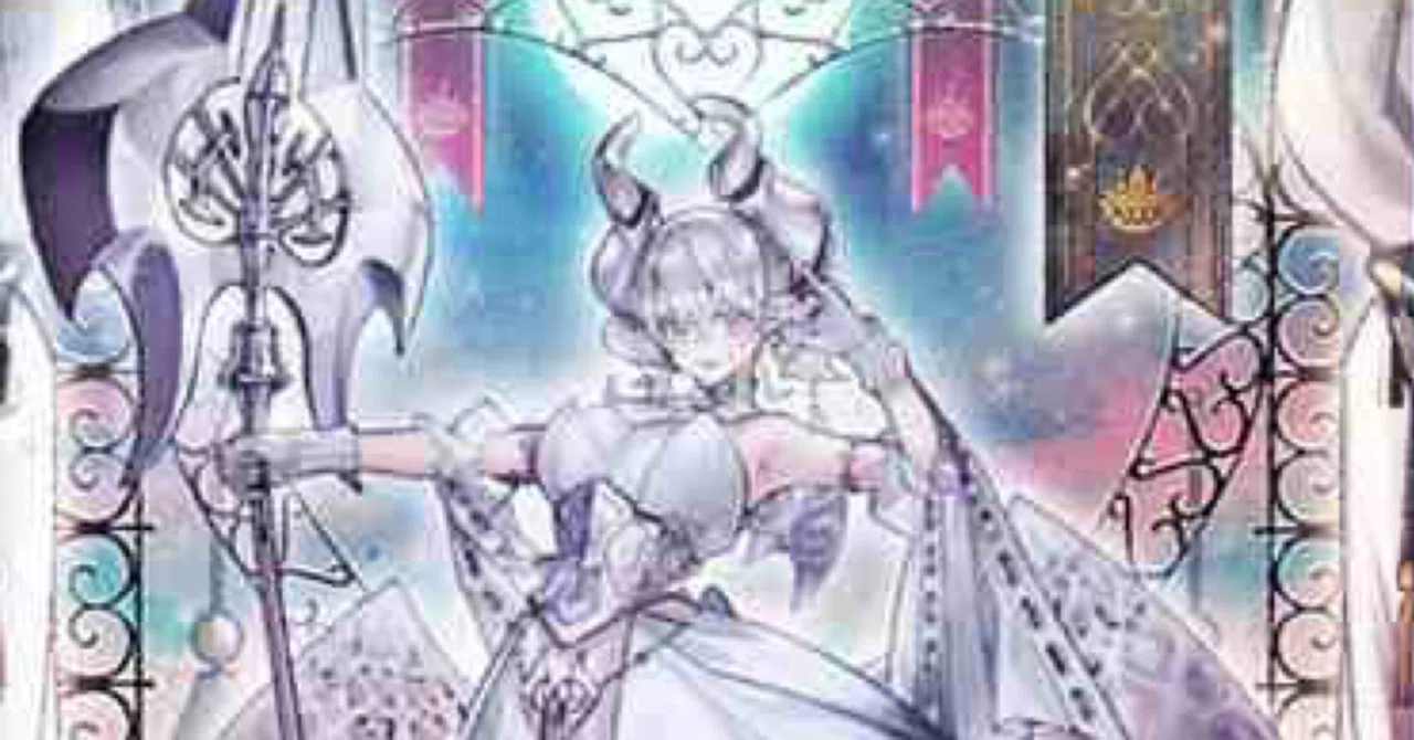 遊戯王　ラビュリンス ╋━ 𝙇𝙄𝙈𝙄𝙏 𝙊𝙑𝙀𝙍 𝘾𝙊𝙇𝙇𝙀𝘾𝙏𝙄𝙊𝙉 - 𝙏𝙃𝙀