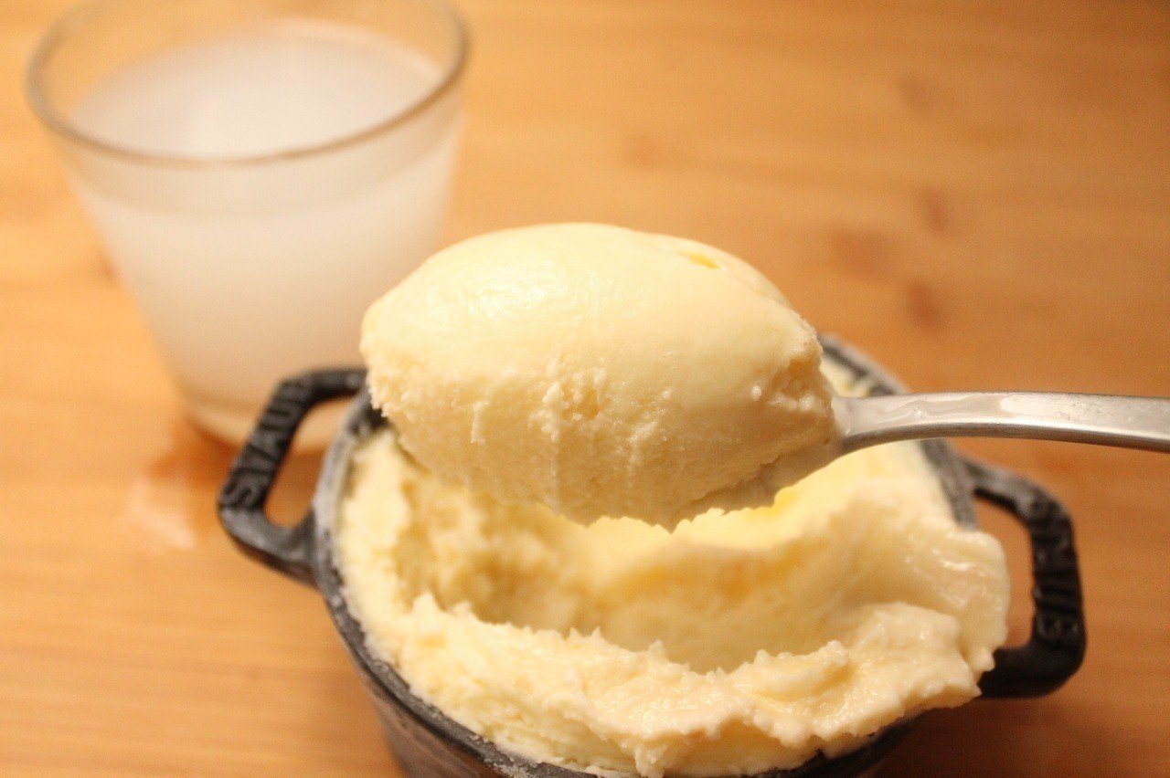 アイスクリームメーカーいらずのアイスクリーム 樋口直哉 Travelingfoodlab Note アイスクリームメーカーいらずのアイスクリーム 樋口直哉 Travelingfoodlab Note
