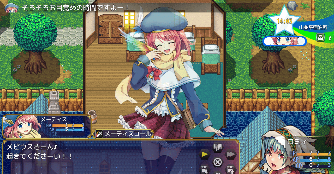 ゲーム制作月報 2022/3｜んーぞー