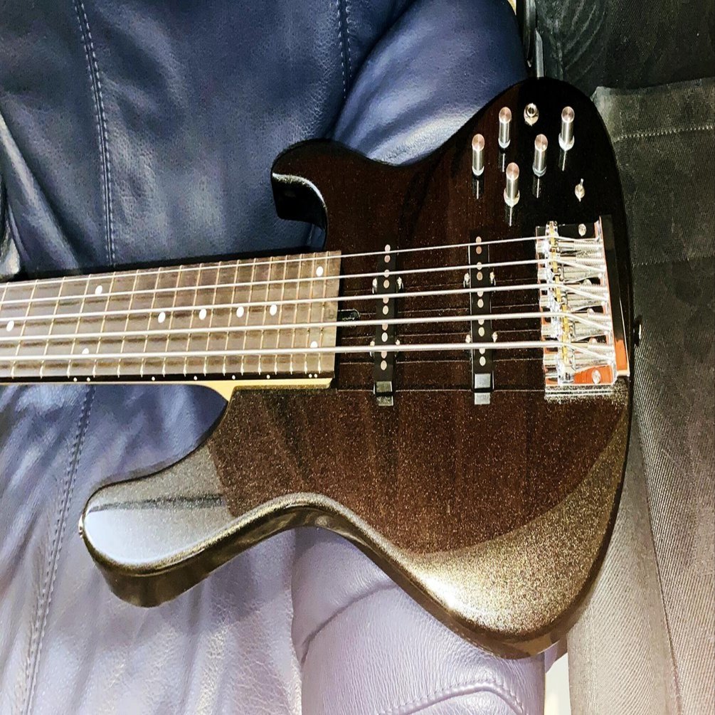 KickAss Bass Bridge｜shinichiro_iwao