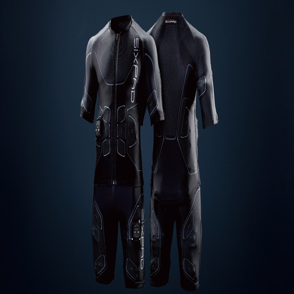 092 【長期レビュー】いまSIXPADの進化が凄い！2か月の自宅