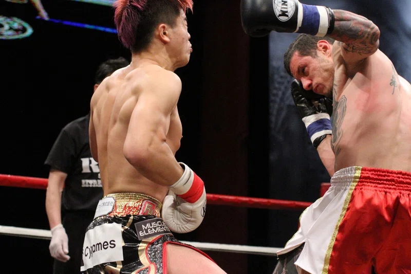 Rise 工藤政英 やっている以上は最強を目指さないと意味がない Vs 志朗 どんなルールの試合でも強い選手になることを目標としてきた イグナシオvs スアキム 那須川天心 清水賢吾 ベイノア Hir ゴング格闘技 Note