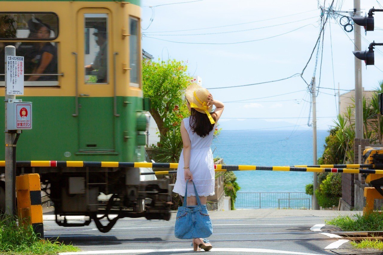夏といえば白ワンピ さっとん Jk撮影フォトグラファー Note 夏といえば白ワンピ さっとん Jk撮影フォトグラファー Note
