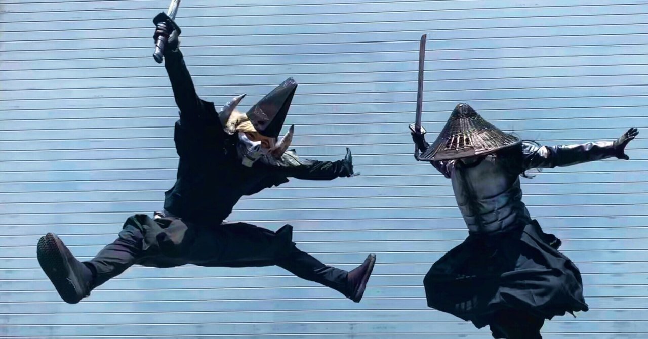 刀剣乱舞の殺陣の凄さと難しさについて、アンサンブルの視点から考えて