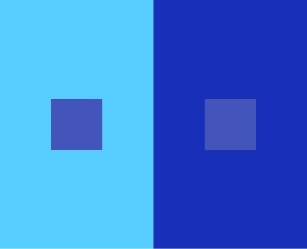 青色の相対性 Kanta Yamagata Note 青色の相対性 Kanta Yamagata Note