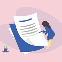 こっちの案に気持ちが傾いてる と気持ちを表明するときに使える Lean デザイナーの英語帳 灰色ハイジ Note