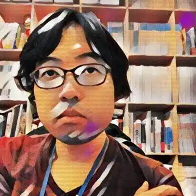 ウチダマサトシ