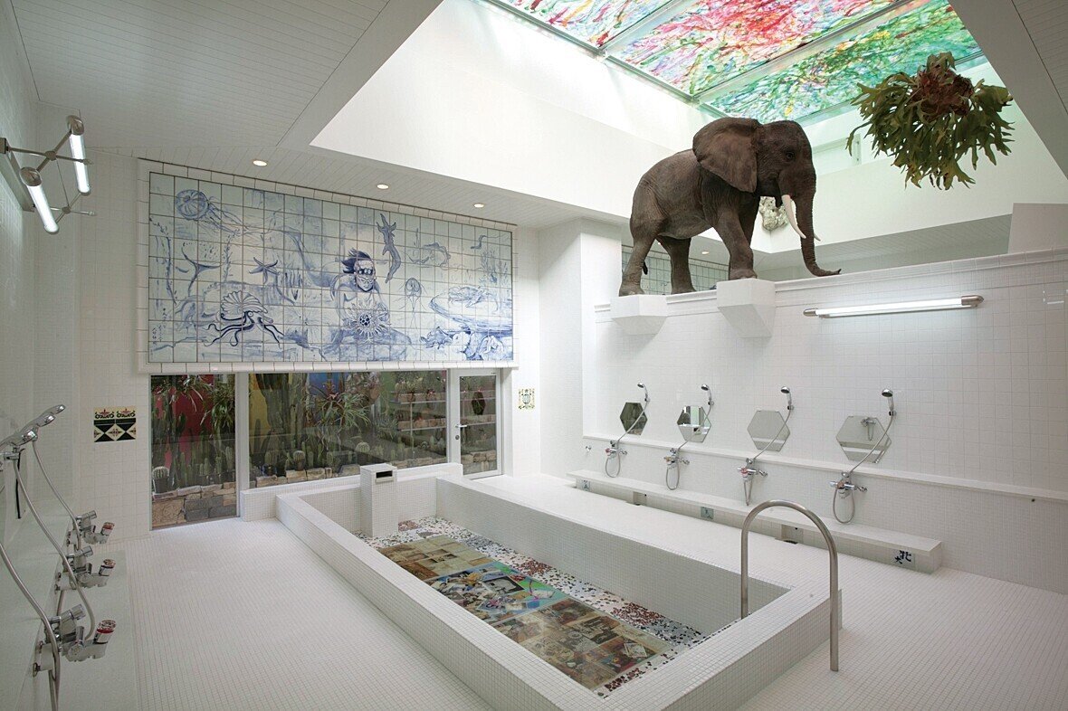 現代アートの島で幸せな鑑賞体験（香川県直島町）｜ホンタビ！ 文