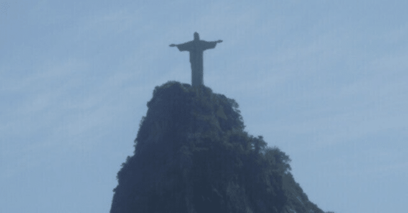 ブラジルとポルトガル：ヨーロッパ系ブラジル人の起源（２）ブラジル発見