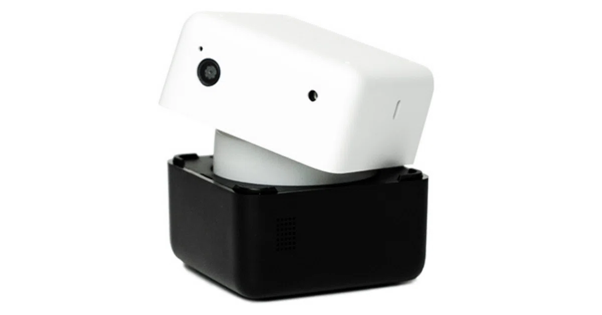 顔認証で何ができる!?】小型ロボットPLEN Cubeについて解説！｜PLEN