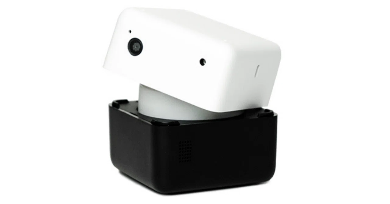 顔認証で何ができる!?】小型ロボットPLEN Cubeについて解説！｜PLEN
