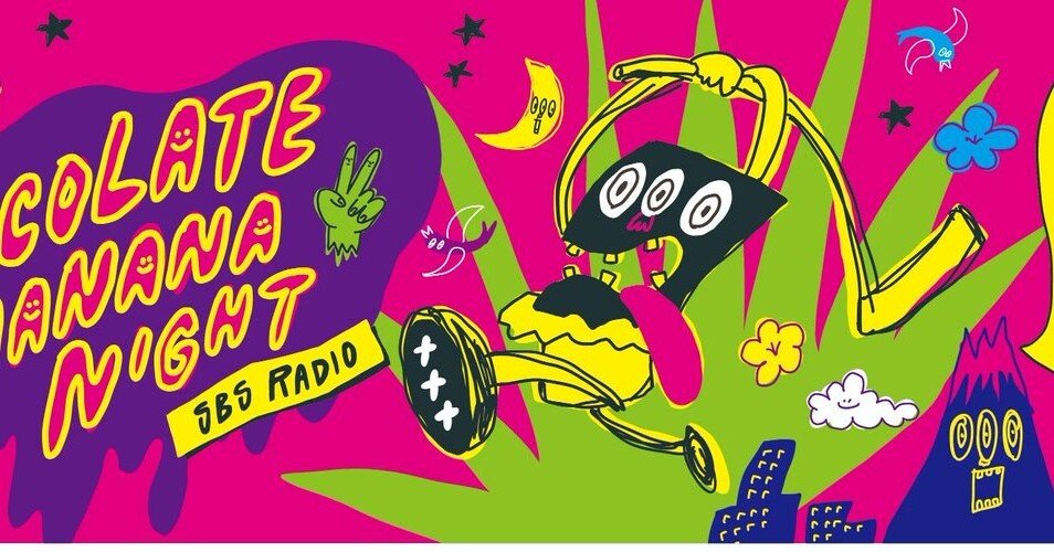 チョコレートナナナナイト」とは何だったのか。｜たけのこ