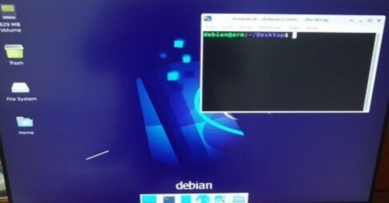 de10-nano, SoC 모듈로 놀기 [FPGA 편-01]｜年寄の冷水