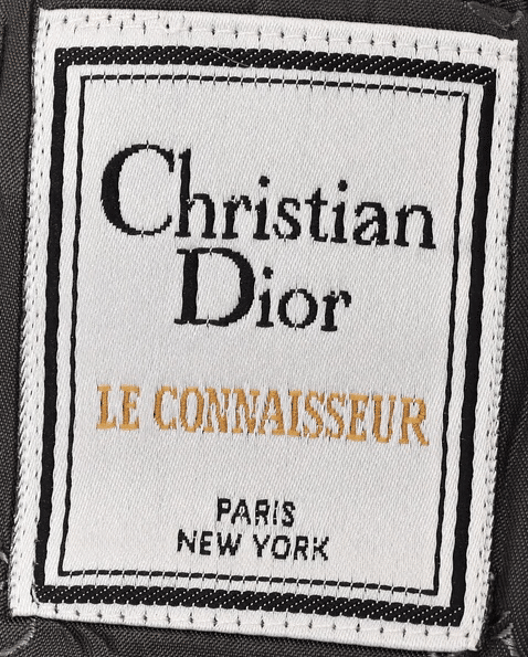 USELESS MEMORANDUM Christian Dior Monsieur編⑤「アメリカ編」｜好装好日