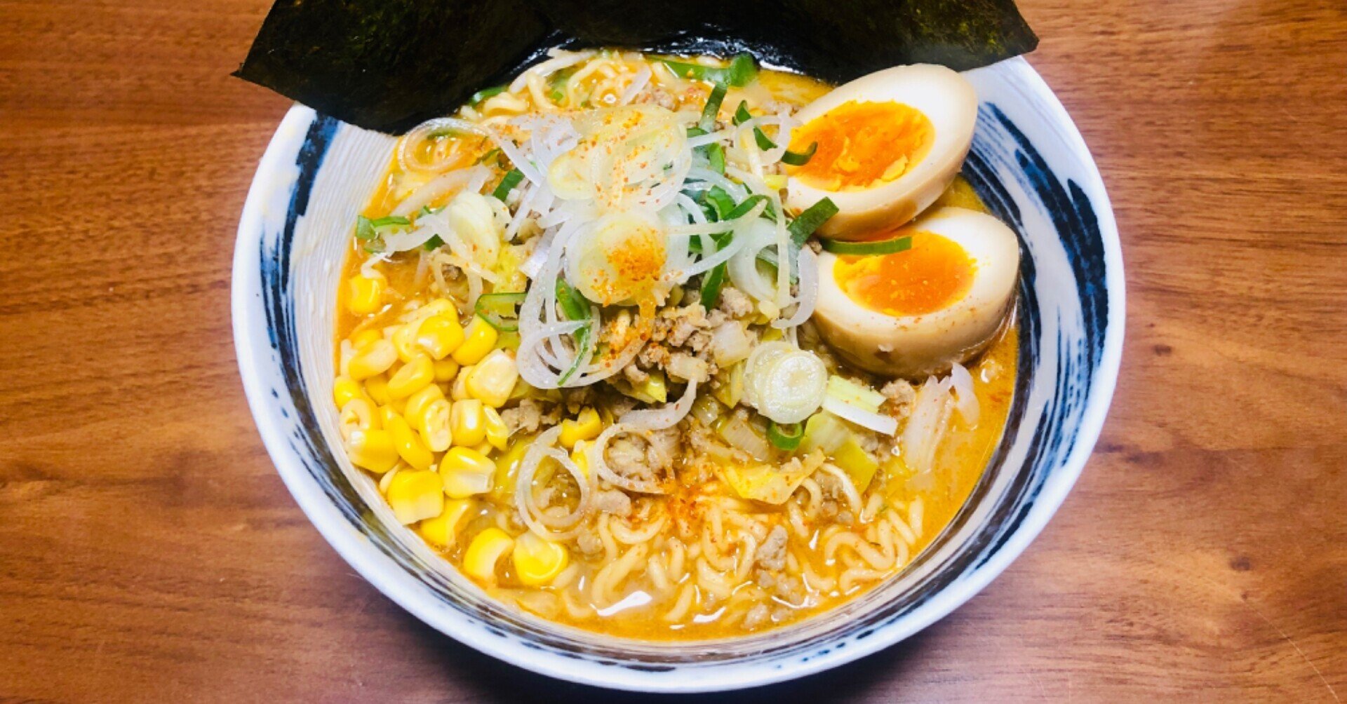 サッポロ一番みそを本物の札幌ラーメンにする試み ケイチェルおじ Note サッポロ一番みそを本物の札幌ラーメンにする試み ケイチェルおじ Note