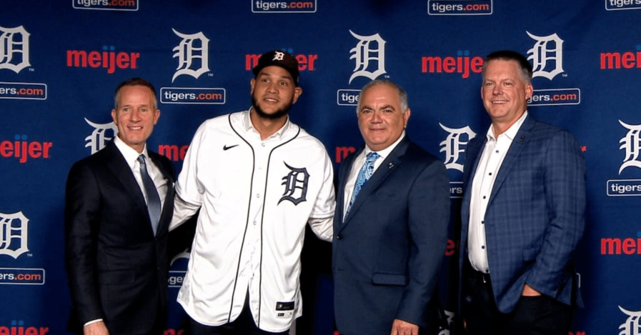 Det 22年戦力分析 投手編 Miggy24 Note Det 22年戦力分析 投手編 Miggy24 Note