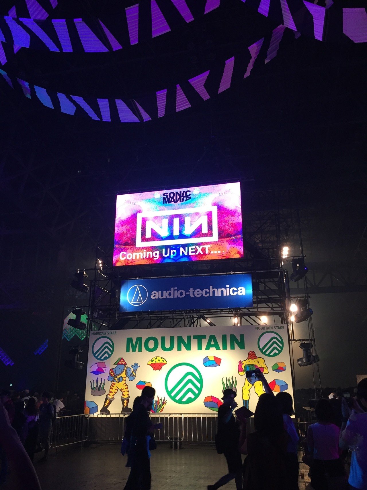 BEATINK.COM / SONICMANIA 2018