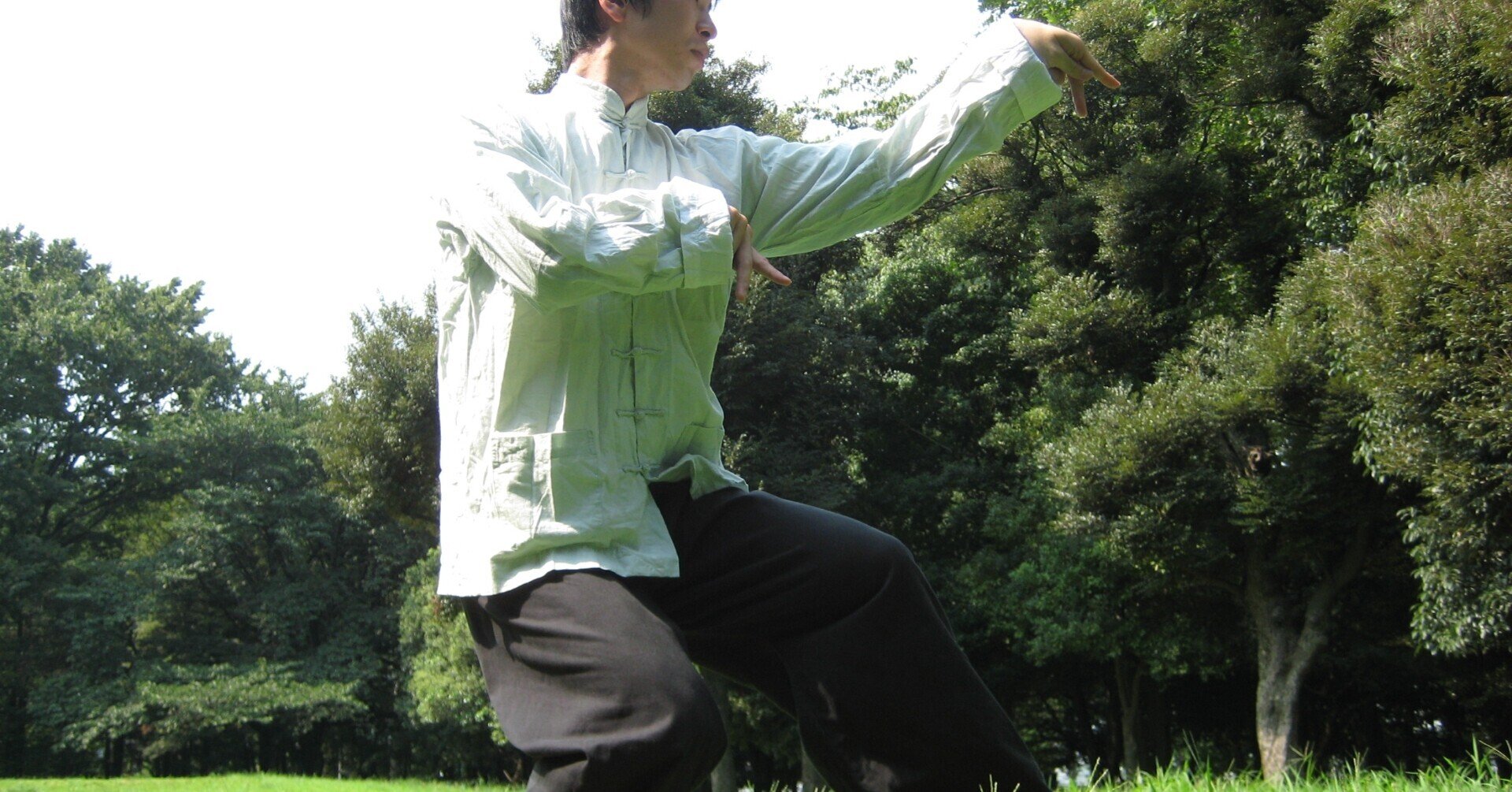 解説記事まとめ - 蟷螂拳｜八極八卦練技拳社｜note