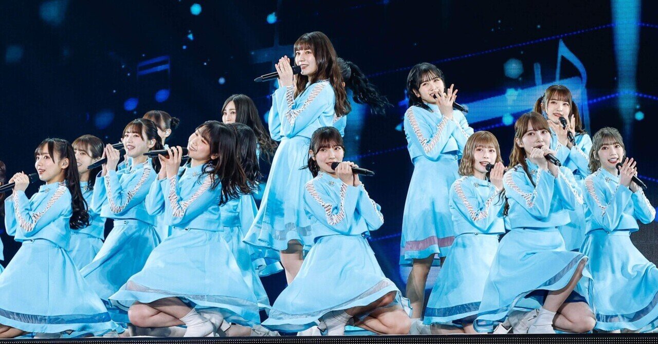 日向坂46「3周年記念MEMORIAL LIVE～3回目のひな誕祭～」Day2感想