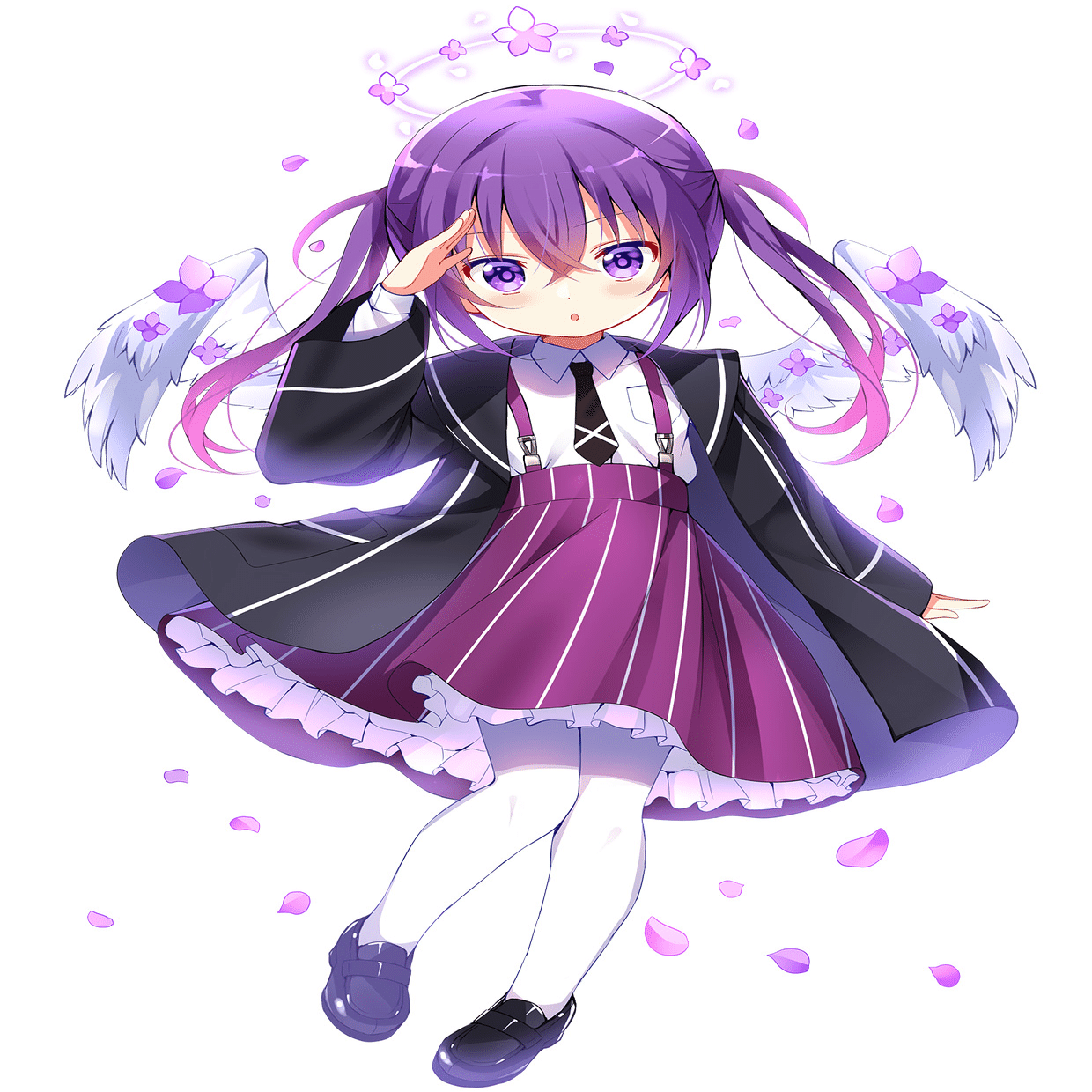 ごちうさ】「TAKE OUT BLUE BIRD」｜minirocket