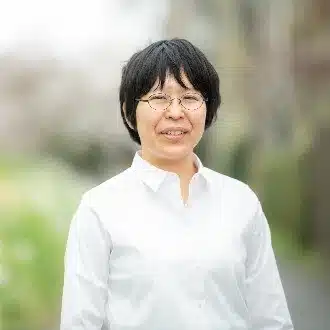 井川いずみ