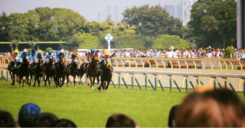 【中山11R】ダービー卿チャレンジT芝1600m（GⅢ）【自信度A】💰😤