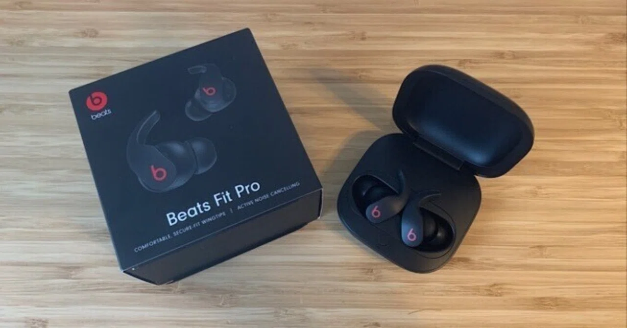 AirPods Proと同じ機能を持ったBeats Fit Proメリットとデメリット紹介