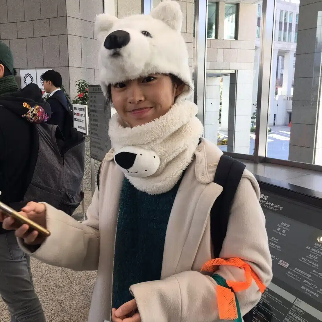 宮﨑紗矢香