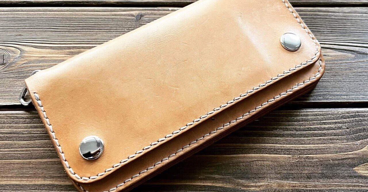 損得より善悪｜yc_leather.craft