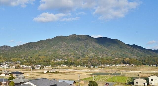 高祖山 (1)