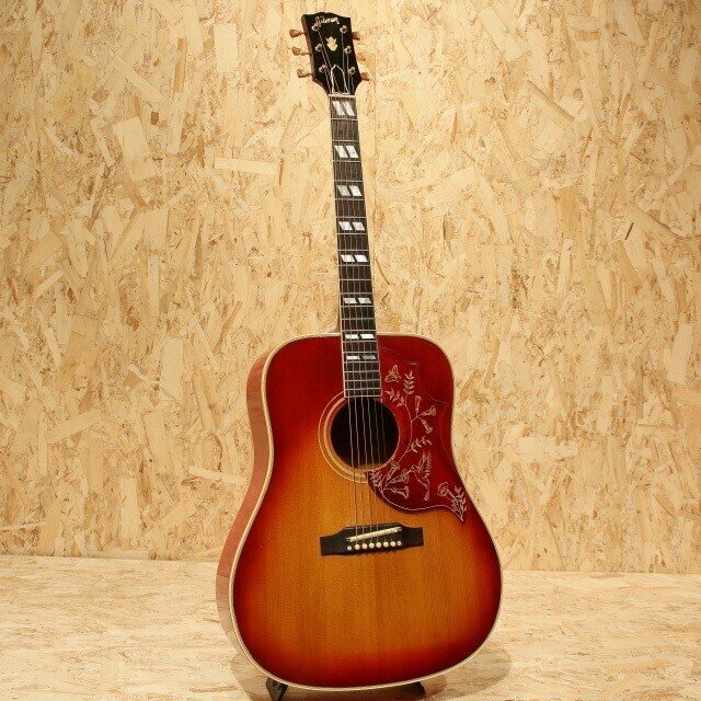 アコギ回顧録 番外編その⑥ 「アコギの世界（楽器業界）もインフレ