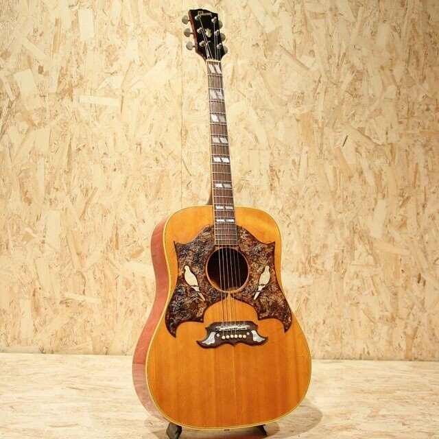 アコギ回顧録 番外編その⑥ 「アコギの世界（楽器業界）も