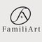 オンライン美術館_FamiliArt
