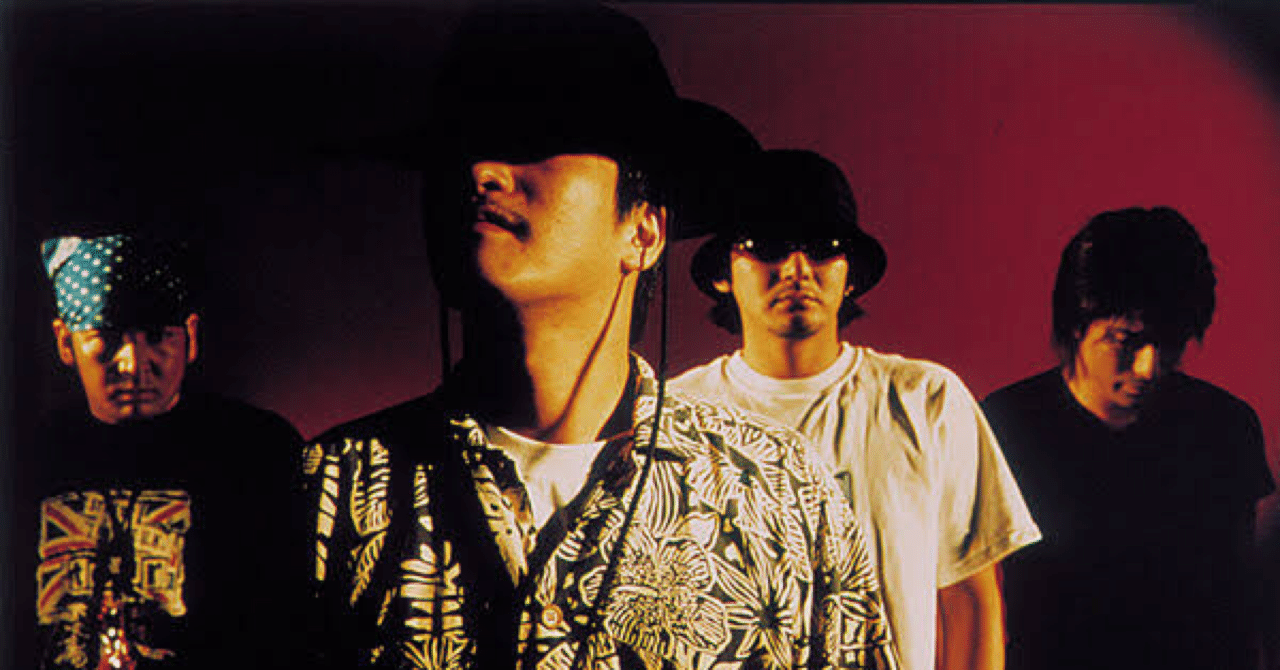 脱ヴィジュアル系のパイオニアCRAZE｜金子