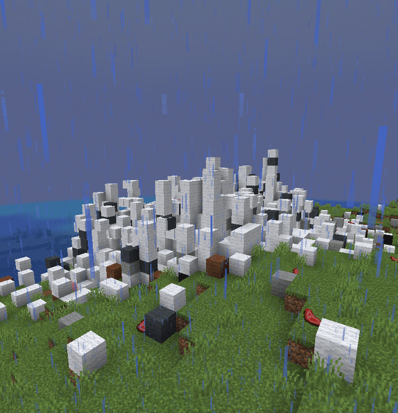 Minecraft22年エイプリルフールアップデートであそんでみた ちょこみんと Note Minecraft22年エイプリルフールアップデートであそんでみた ちょこみんと Note