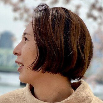 近森 未来( コピーライター)