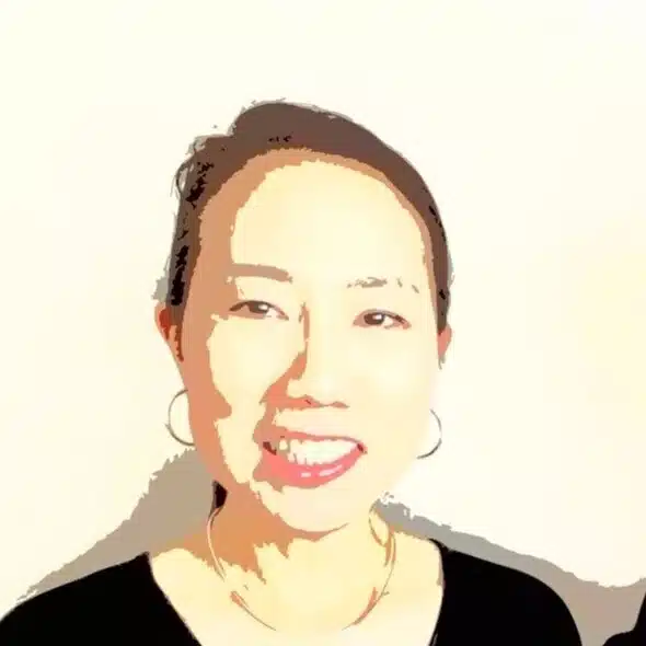 ao 50代からのミライ