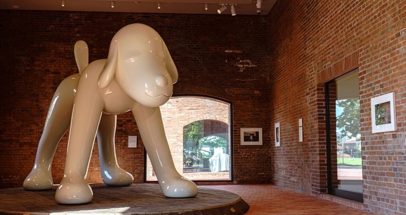 コレクション作品紹介｜弘前れんが倉庫美術館