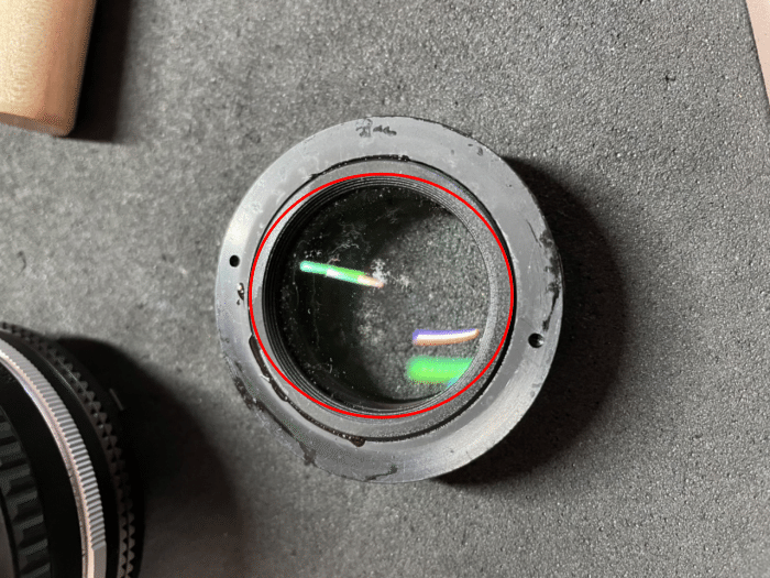 美品 ニコン AI NIKKOR 50mm f1.8 レンズ分解清掃済 M538 美品 ニコン AI NIKKOR 50mm f1.8 レンズ分解清掃済 M538 Nikon Ai-s