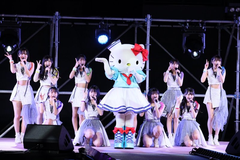 ライブ写真2