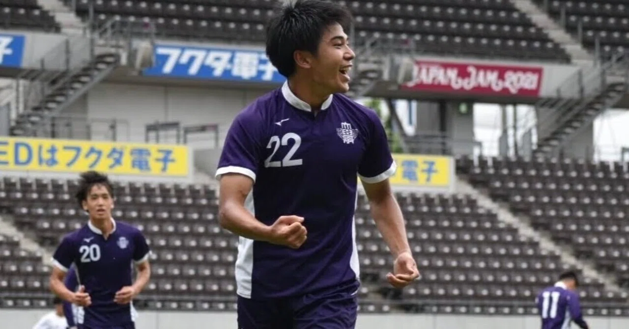 挑越 繋翔 邁新 志創 4年 林幸多郎 明治大学体育会サッカー部 Note 挑越 繋翔 邁新 志創 4年 林幸多郎 明治大学体育会サッカー部 Note