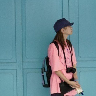 水野千尋@トラベルエディター