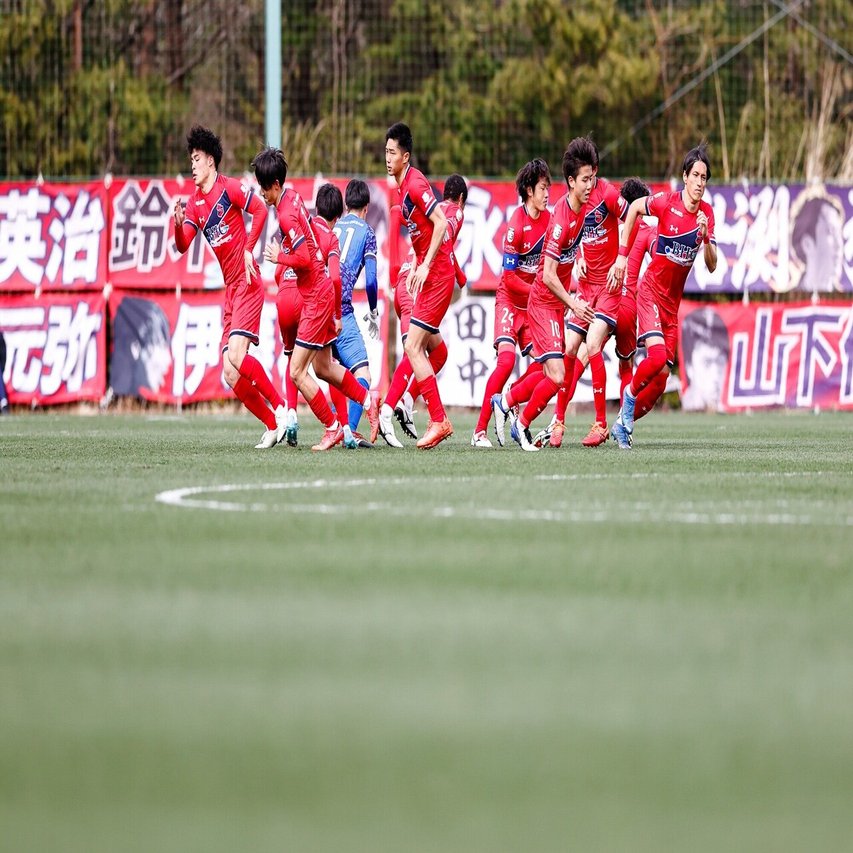 マッチプレビュー 22明治安田生命j3リーグ第4節 いわきfc対カターレ富山 いわきfc Note