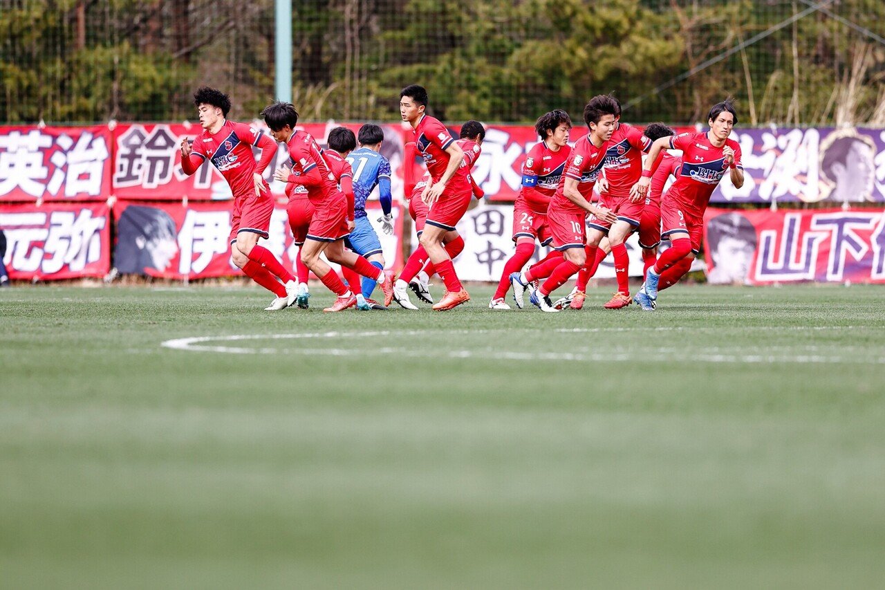 マッチプレビュー 22明治安田生命j3リーグ第4節 いわきfc対カターレ富山 いわきfc Note マッチプレビュー 22明治安田生命j3リーグ第4節 いわきfc対カターレ富山 いわきfc Note