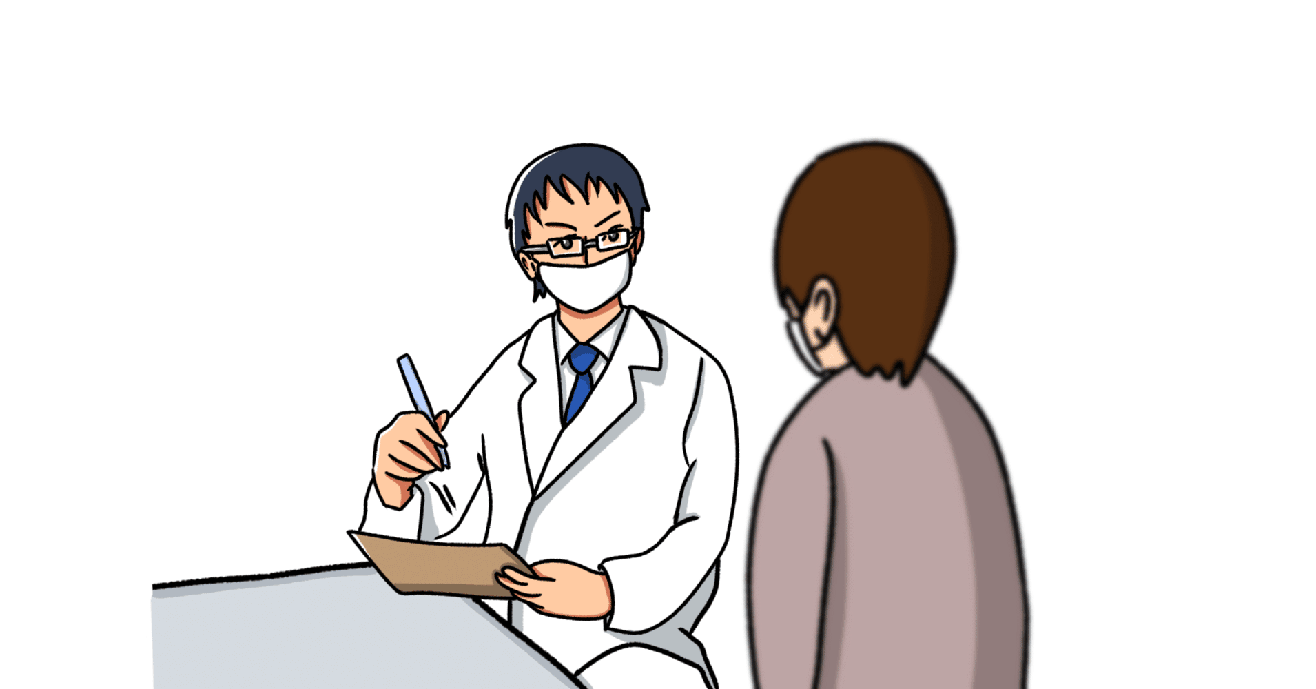 影を潜めても暇ではありません 水野泰孝 Global Healthcare Clinic