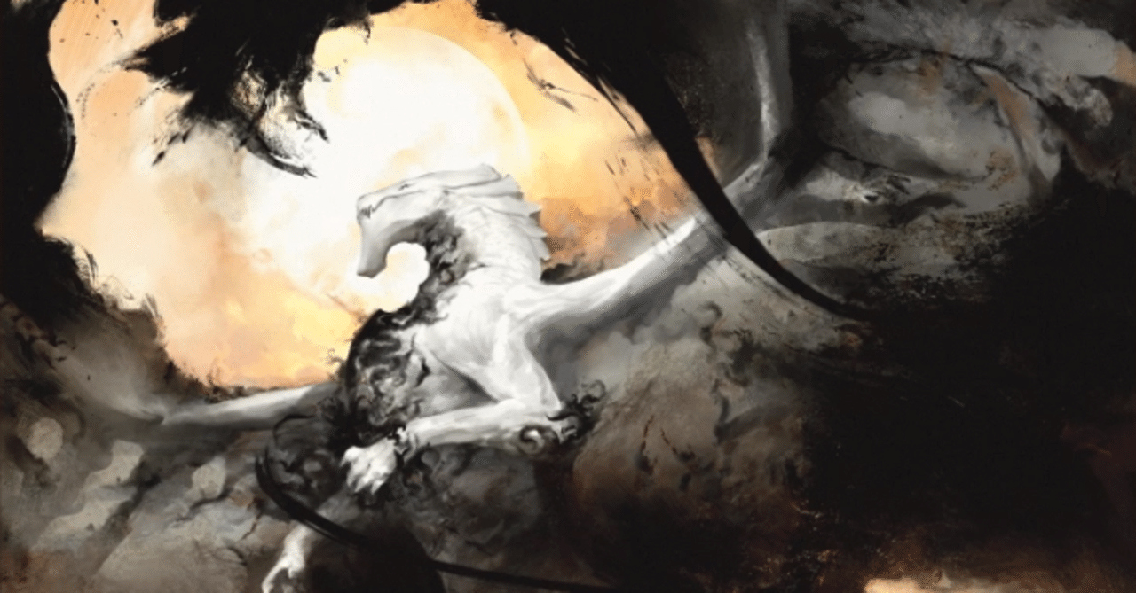 EDH】シャドリクス・シルバークイル 100枚解説｜まるまる新聞