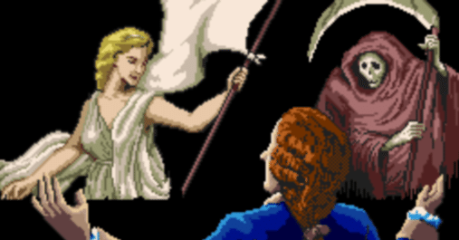 独立戦争Liberty or Death SFC版人力取扱説明書｜古ゲー中毒けもの道
