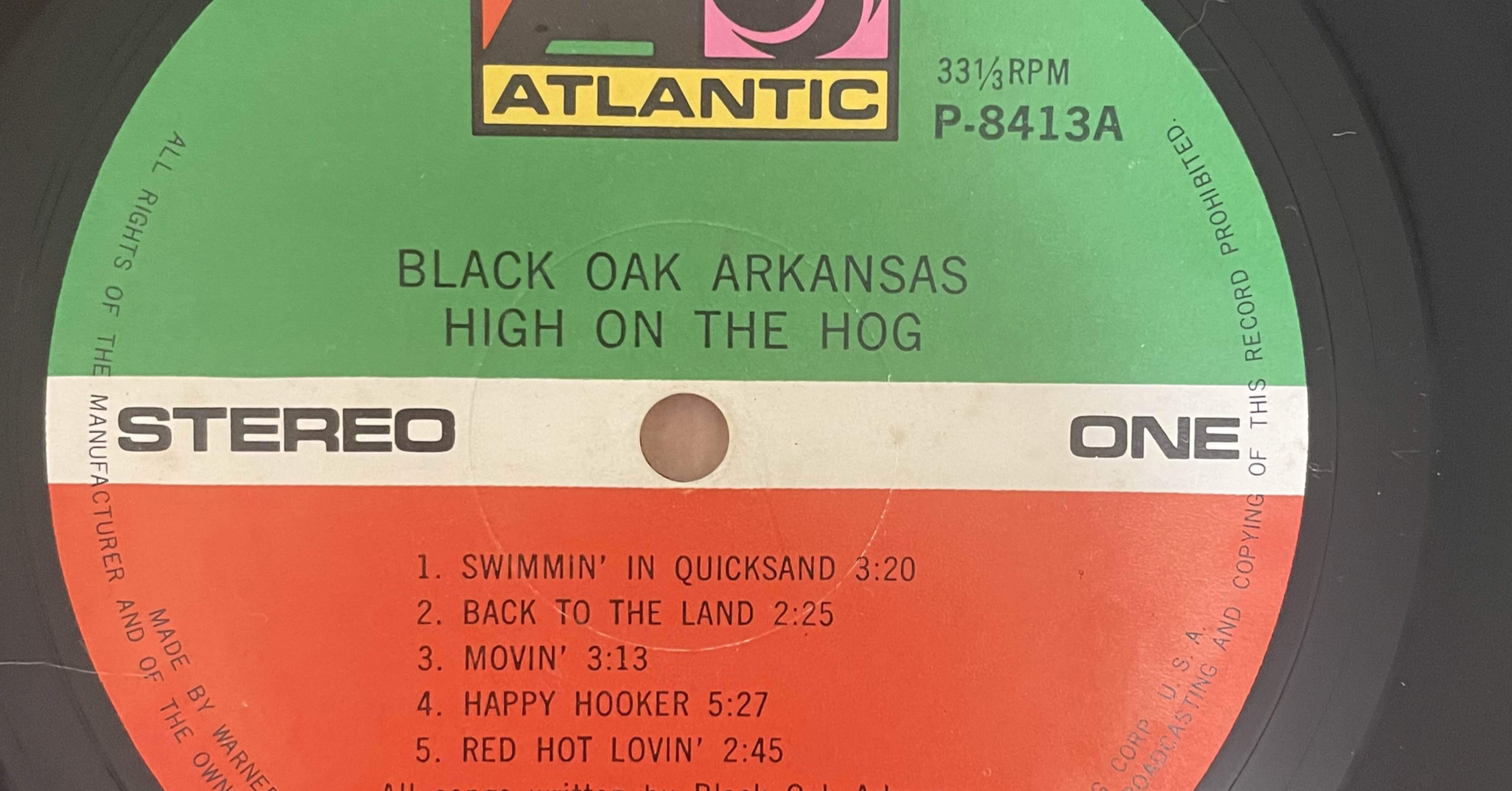 サザンロックは最高なのだ！PART3 ハードロック編｜domus